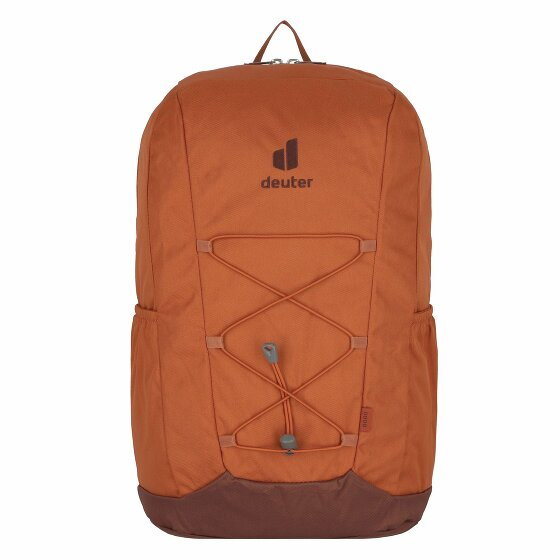 Deuter Gogo Plecak 46 cm chestnut-umbra