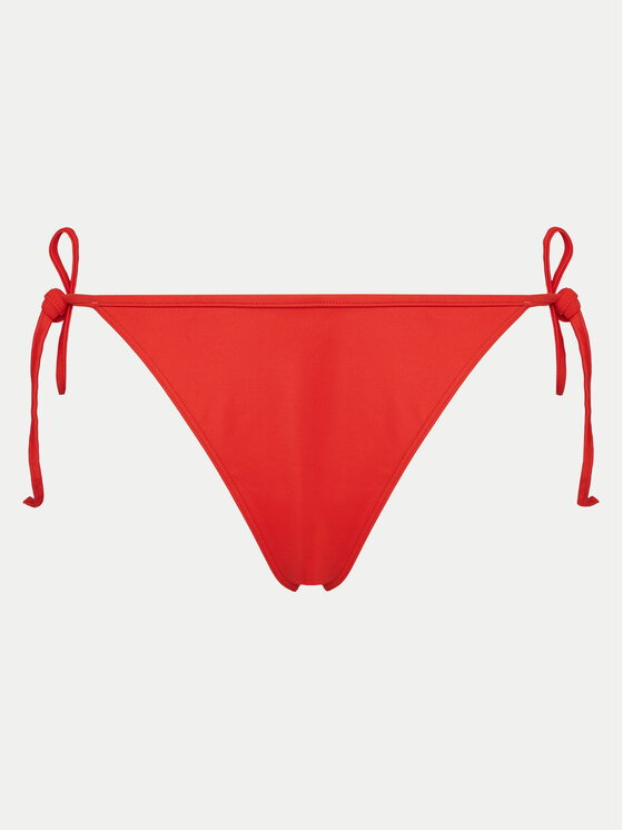 Dół od bikini Calvin Klein Swimwear