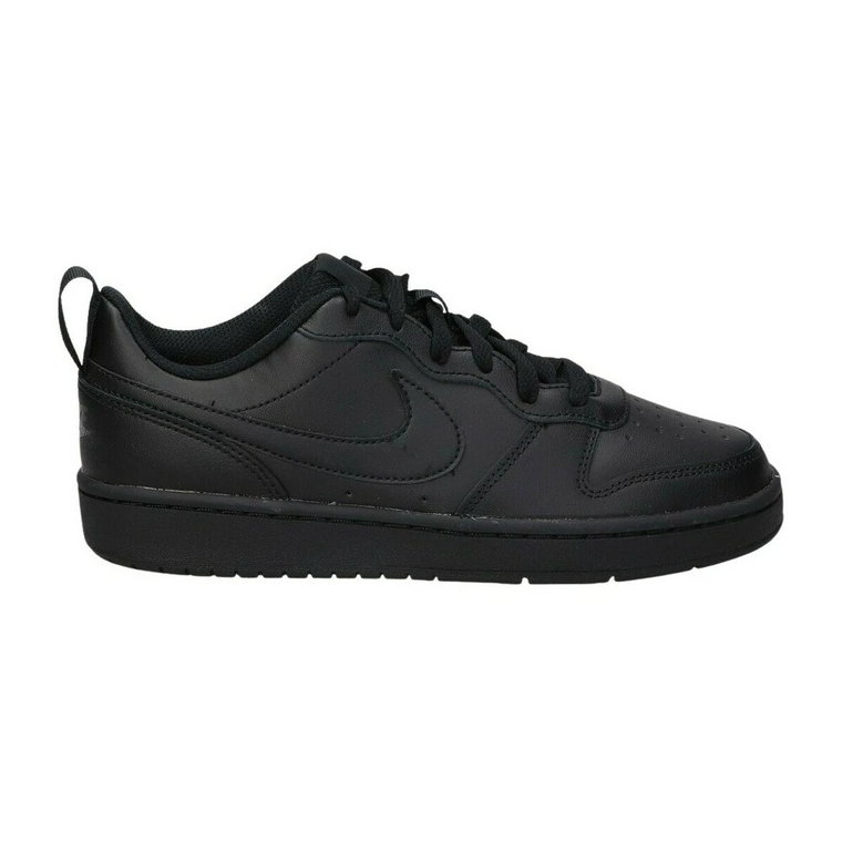 Retro koszykarskie buty sportowe Nike