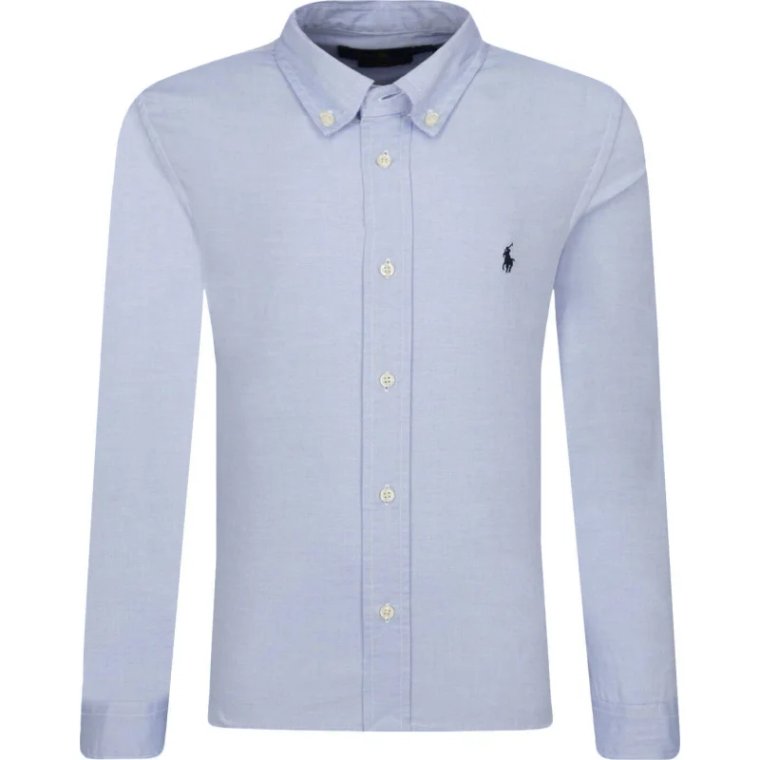 POLO RALPH LAUREN Koszula | Slim Fit