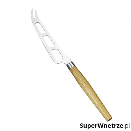 Nóż do miękkiego sera 28 cm Cilio Formaggio kod: CI-296617