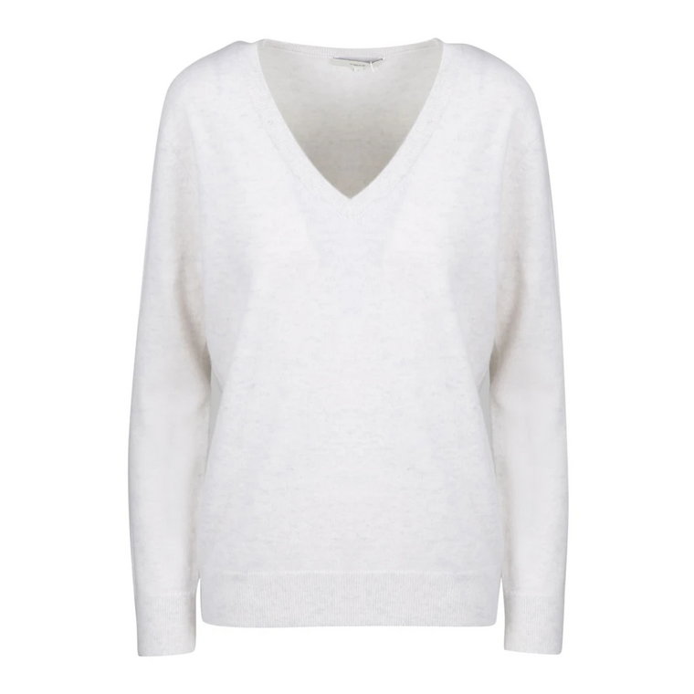 V-neck Knitwear Vince