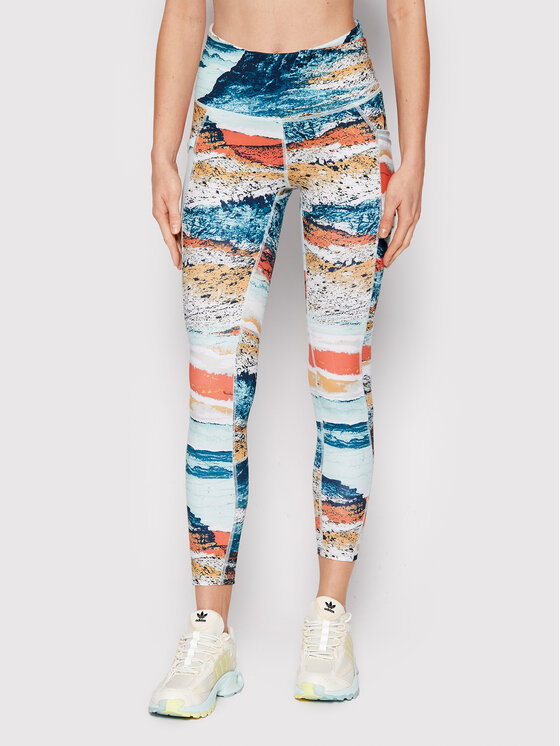 Legginsy Columbia