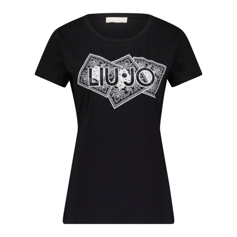 T-Shirts Liu Jo