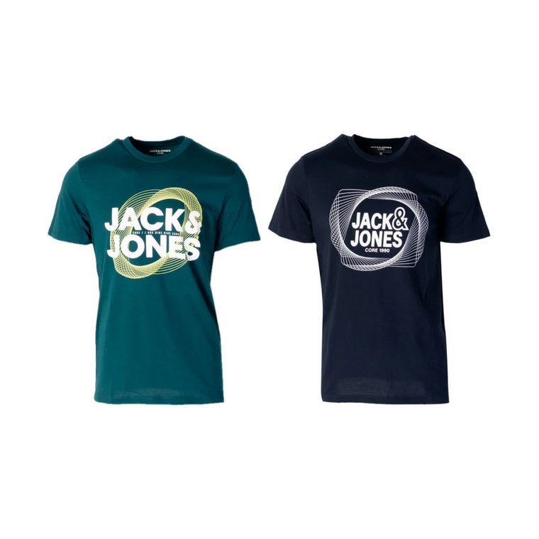 Short Sleeve Shirts Jack & Jones