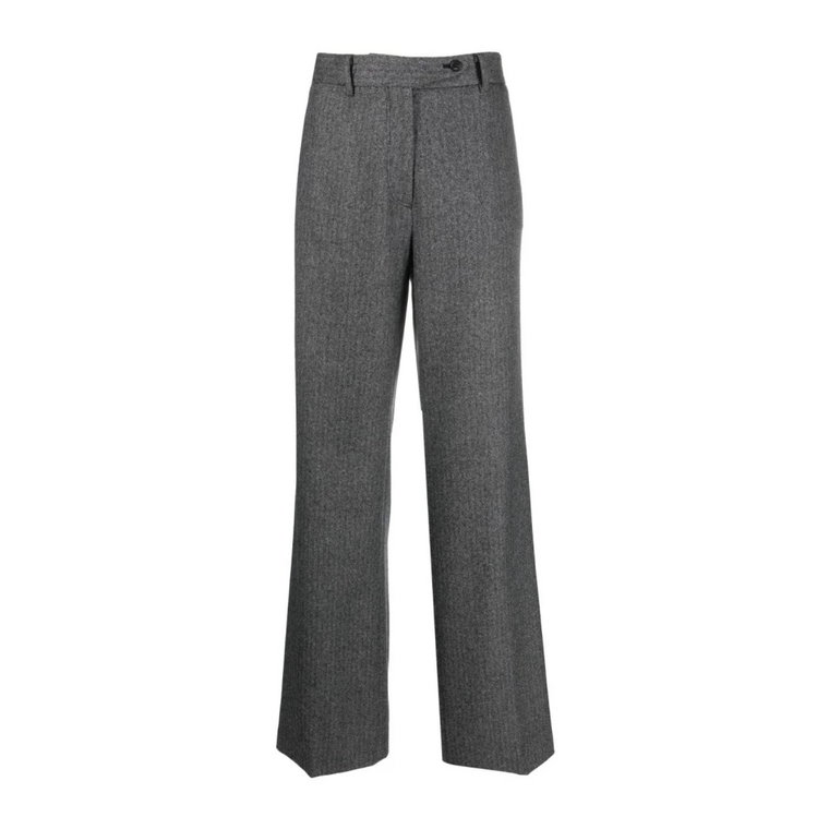 Wide Trousers N21