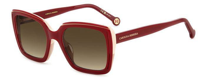 Okulary przeciwsłoneczne Carolina Herrera HER 0143 G S R9S