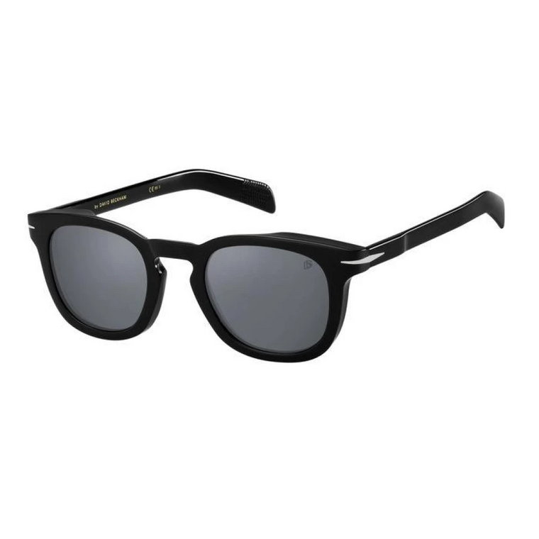 Okulary przeciwsłoneczne DB 7030/S Eyewear by David Beckham