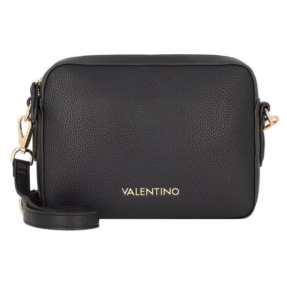 Valentino Brixton Torba na ramię 23 cm cipria