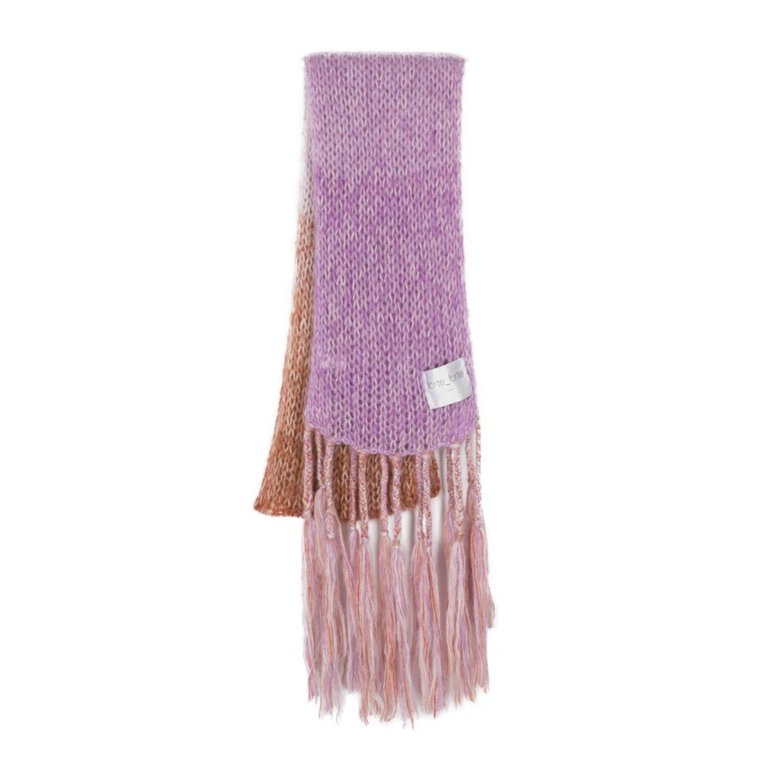 Winter Scarves Forte Forte