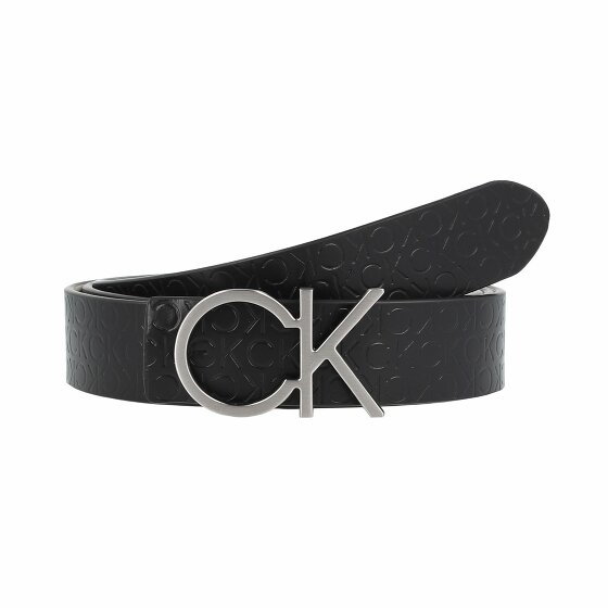 Calvin Klein Re-Lock Pas ck black 75 cm