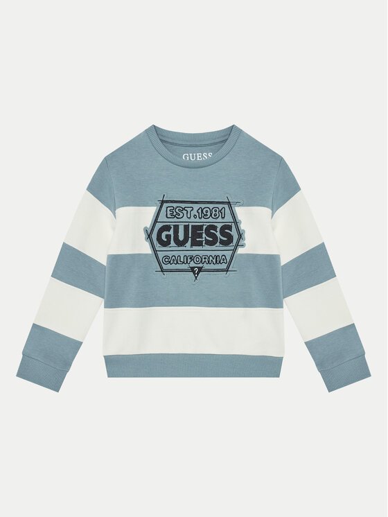 Sweter Guess