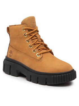 Botki Timberland