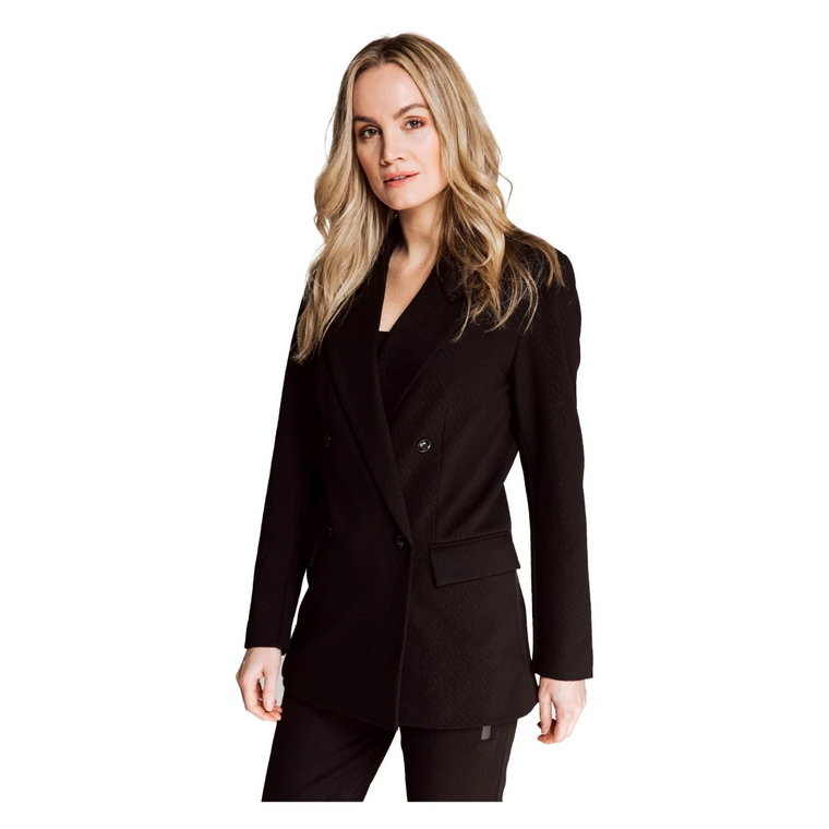 Blazer Catira Black Zhrill