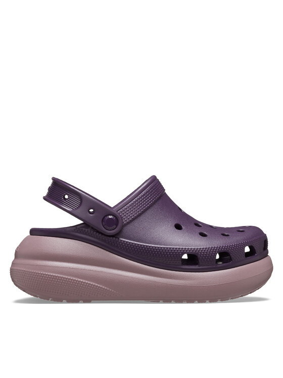 Klapki Crocs