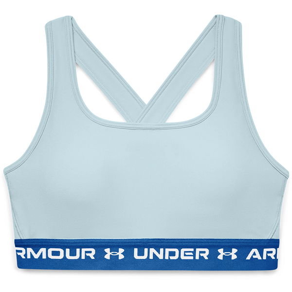 Biustonosz Crossback Mid Bra Under Armour