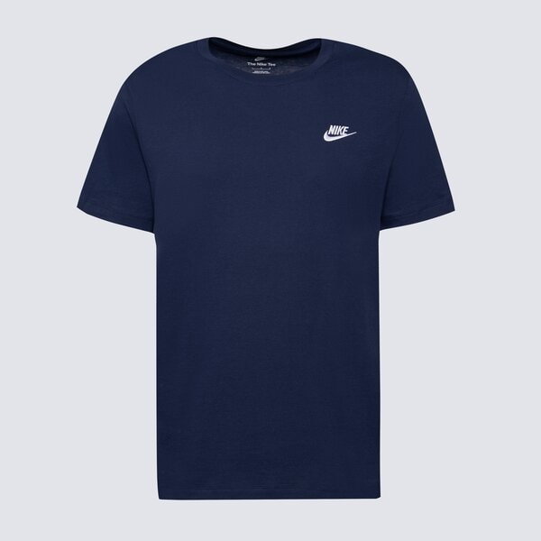 NIKE T-SHIRT SPORTSWEAR CLUB