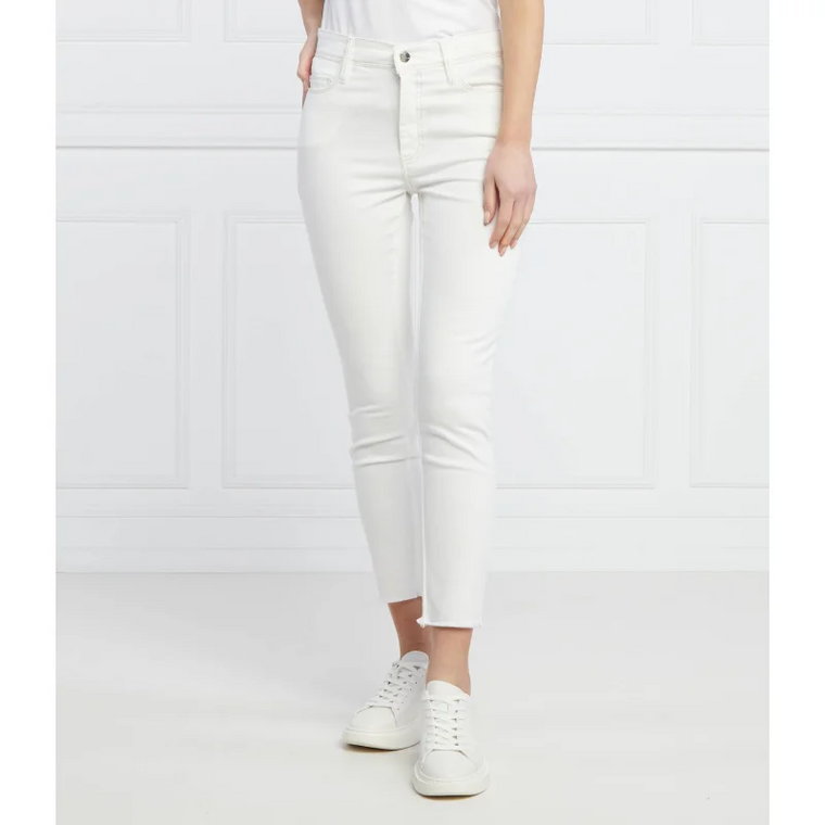 Marella SPORT Jeansy LUCA | Skinny fit