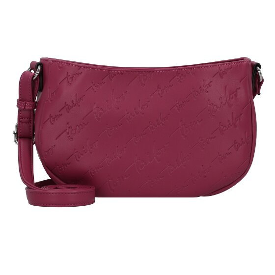 Tom Tailor Denice Torba na ramię M 29 cm berry