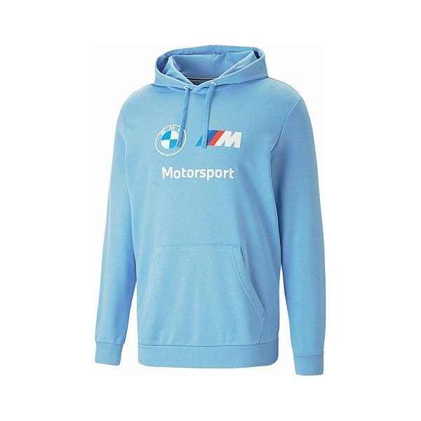 Bluza męska BMW M Motorsport ESS FT Puma