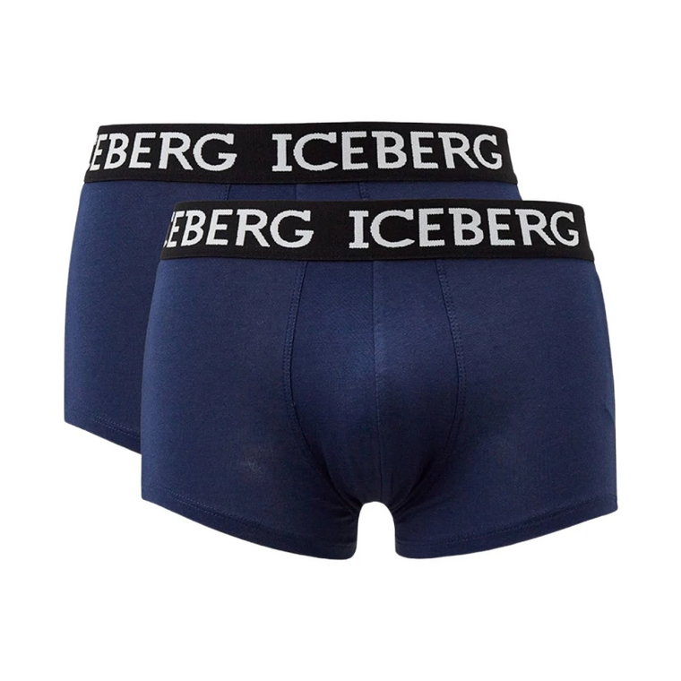 Bottoms Iceberg