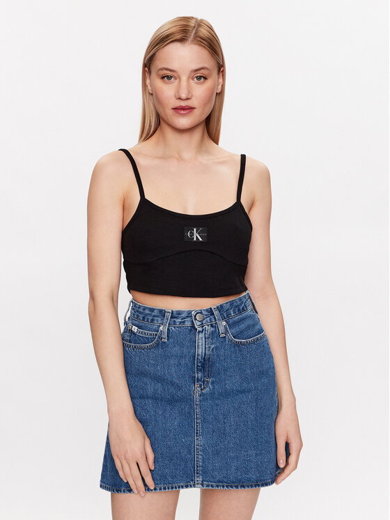 Top  Calvin Klein Jeans