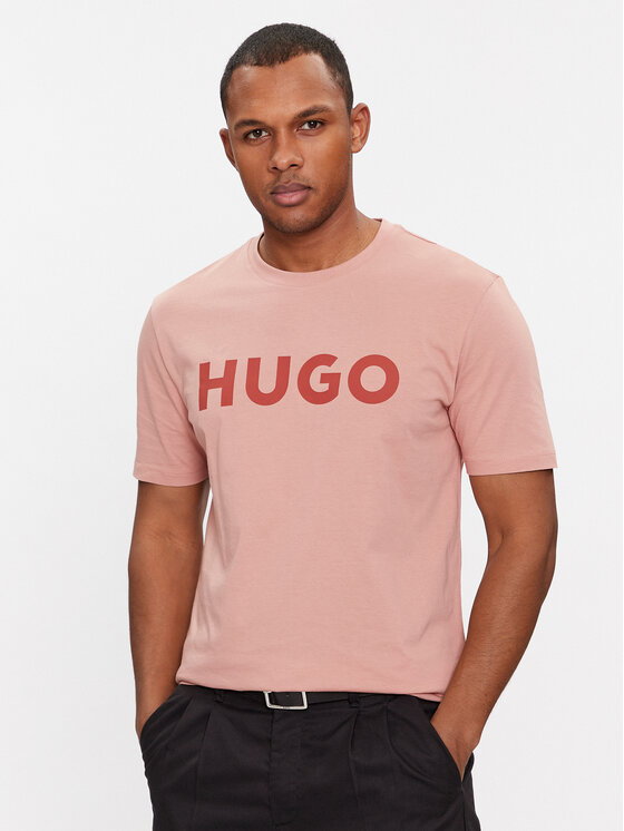 T-Shirt Hugo