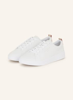 Ted Baker Sneakersy Artioli weiss