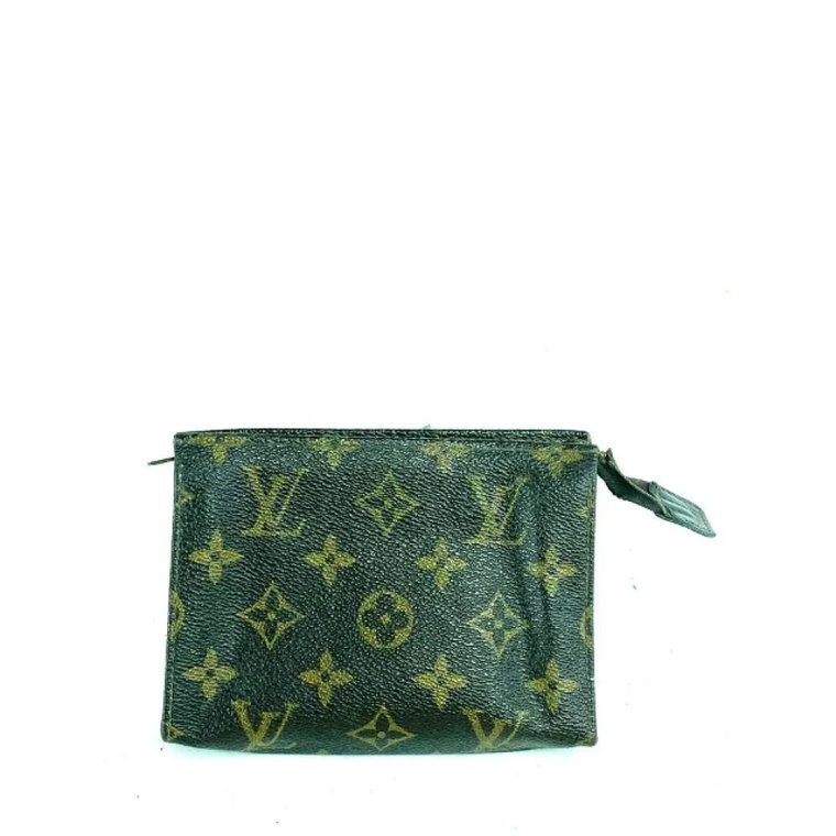 Pre-owned Fabric louis-vuitton-bags Louis Vuitton Vintage