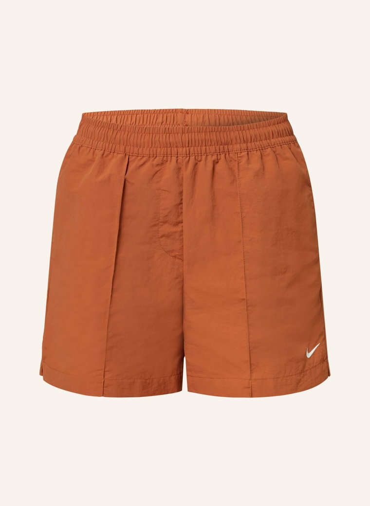 Nike Szorty Sportswear Essential braun