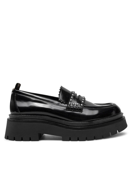 Loafersy Pepe Jeans