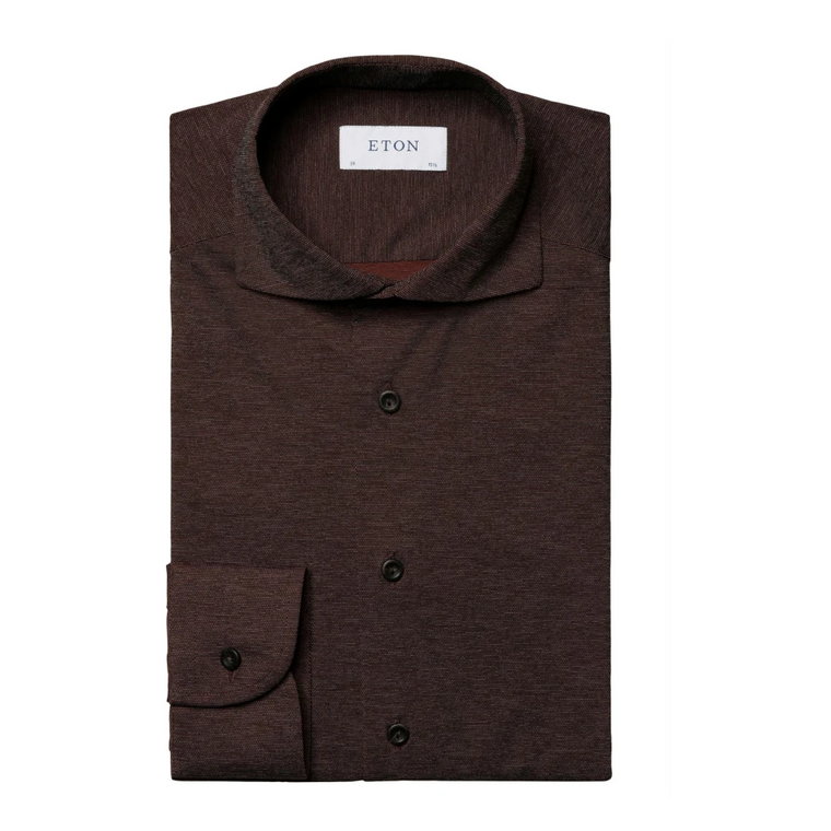 Casual Shirts Eton