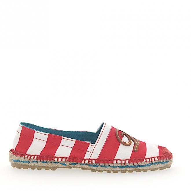 Dsquared2 Espadryle