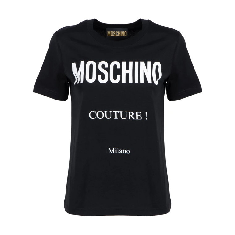 T-Shirts Moschino