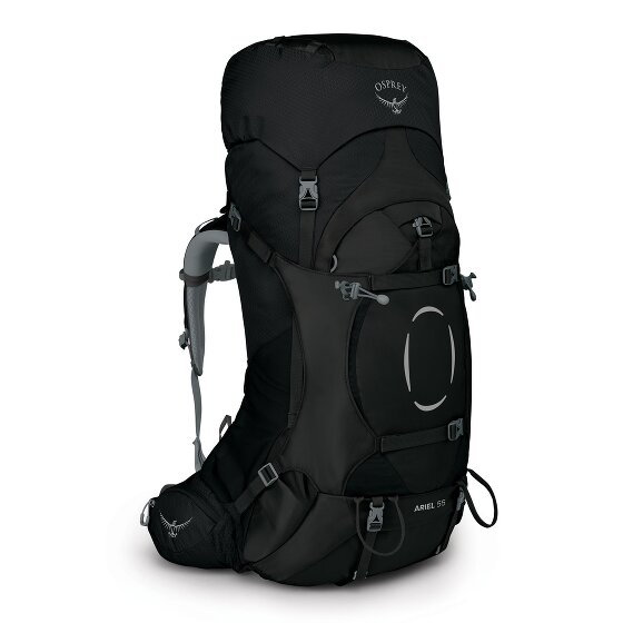 Osprey Ariel 55 WM-L Plecak 78 cm black