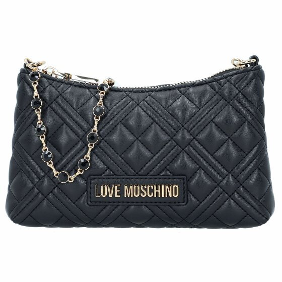 Love Moschino Smart Daily Torba 20 cm black