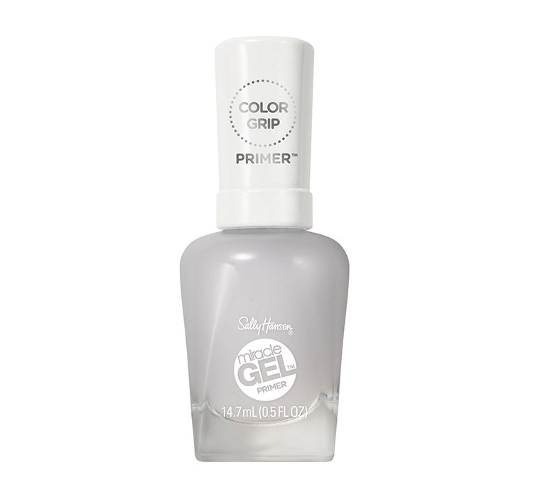 SALLY HANSEN MIRACLE GEL BAZA POD LAKIER DO PAZNOKCI 109 COLOR GRIP PRIMER 14,7ML