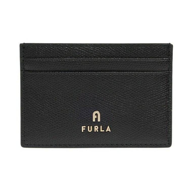 Etui na karty Camelia Furla