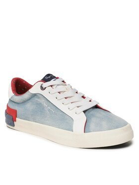 Sneakersy Pepe Jeans