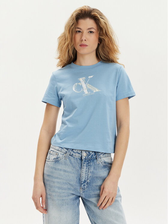 T-Shirt Calvin Klein Jeans