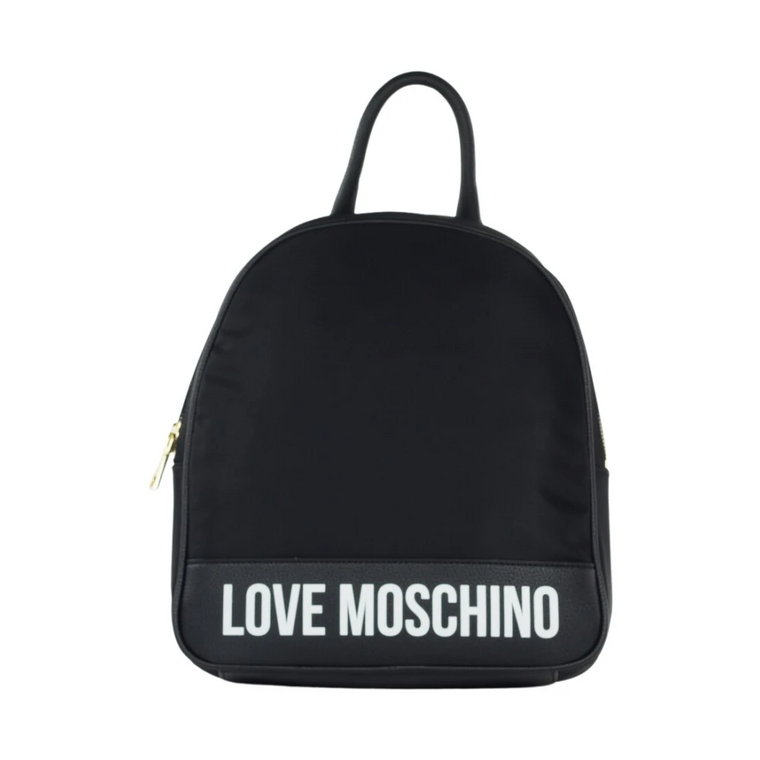 Backpacks Love Moschino