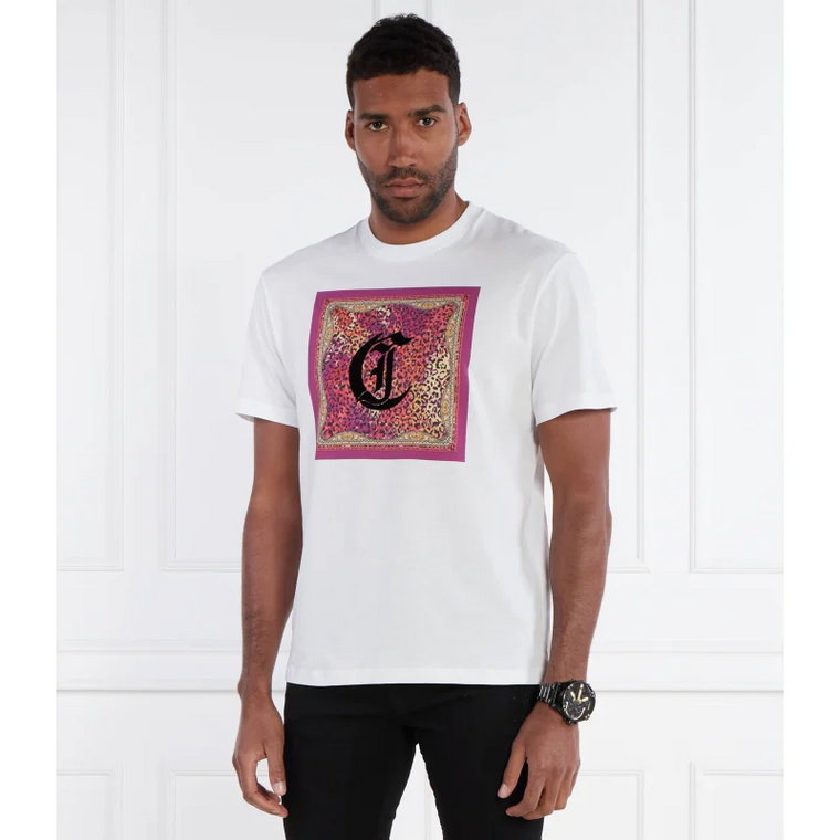 Just Cavalli T-shirt | Regular Fit