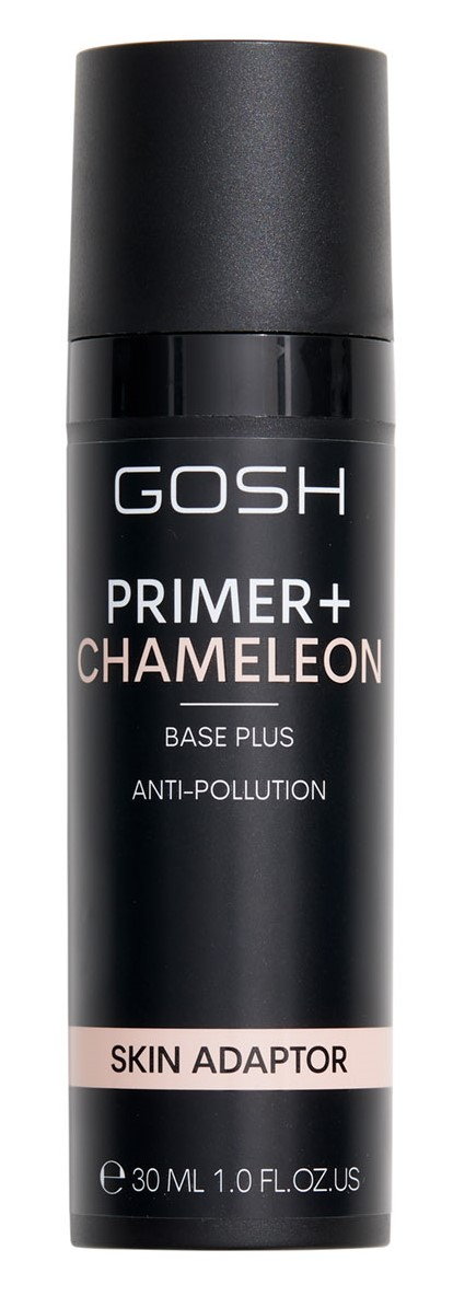 GOSH Baza pod makijaż Primer Plus+ 005 Chameleon 30ml
