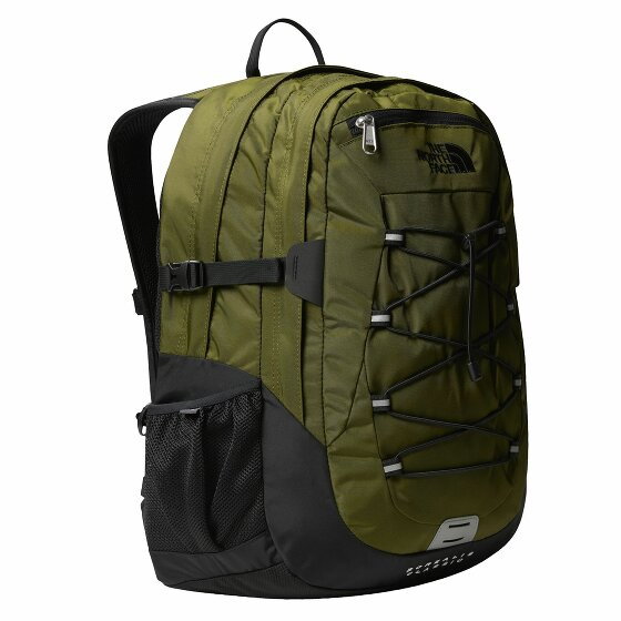 The North Face Plecak Borealis Classic z przegrodą na laptopa 48 cm forest olive-tnf black