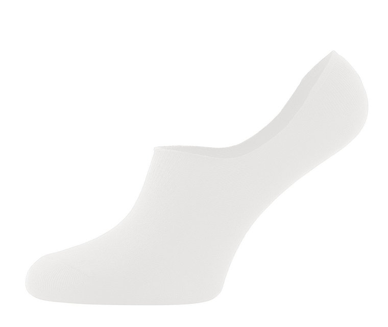 Mikrostopki Todo Socks - gładkie, przewiewne, idealne na ciepłe dni