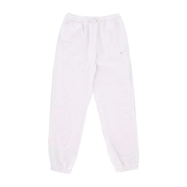 Spodnie Sportswear Plush Jogger Nike