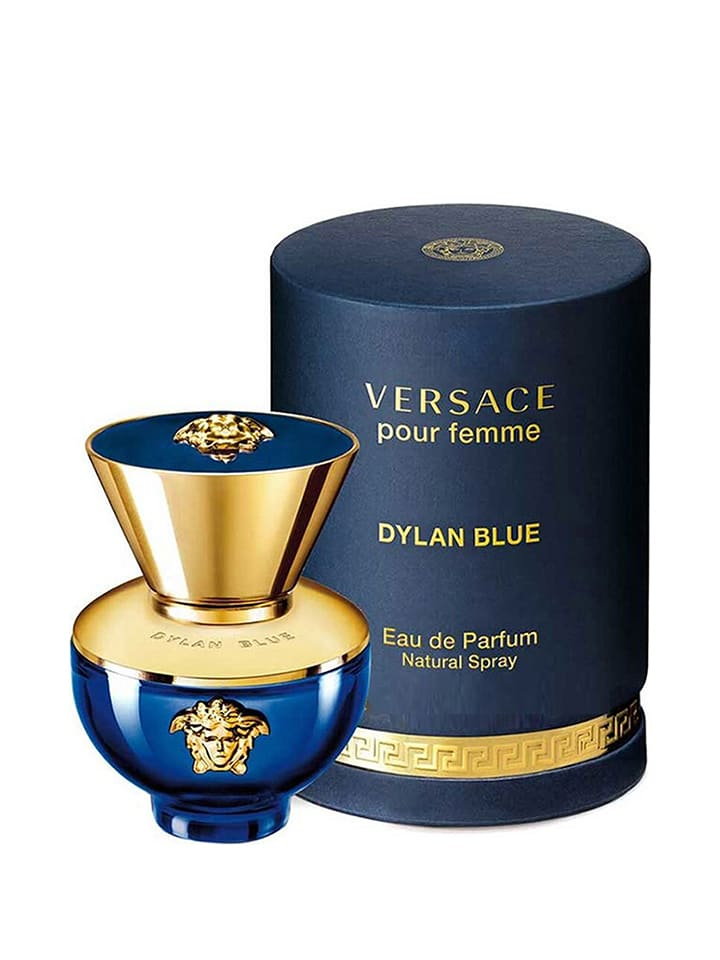 Versace Dylan Blue - EDP - 100 ml