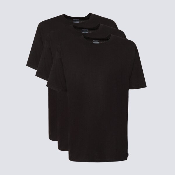 VANS T-SHIRT MN VANS BASIC TEE MULTIPACK