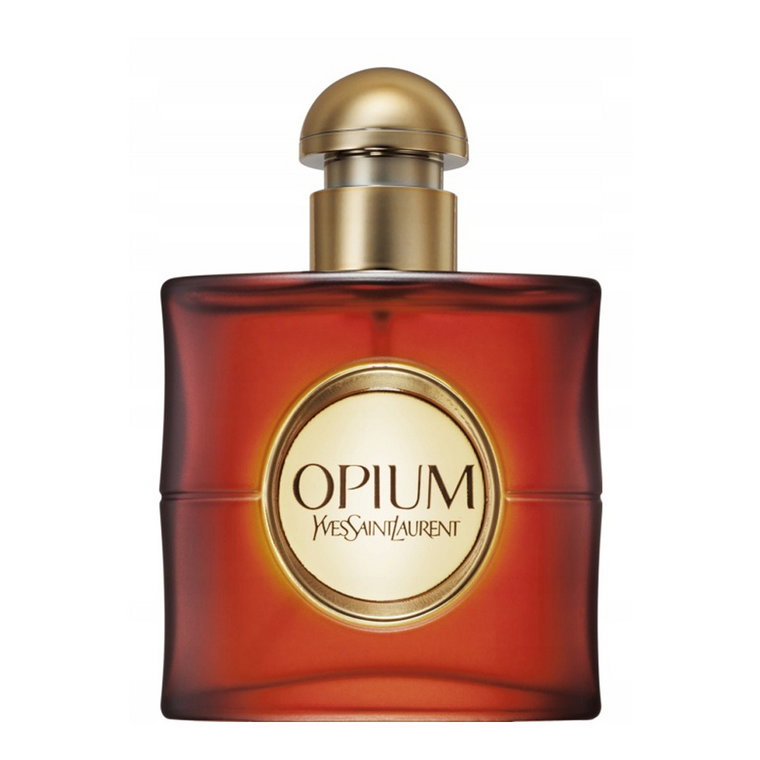 Yves Saint Laurent Opium Eau de Toilette 2009 EDT  30 ml