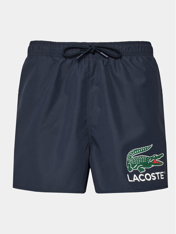 Szorty kąpielowe Lacoste